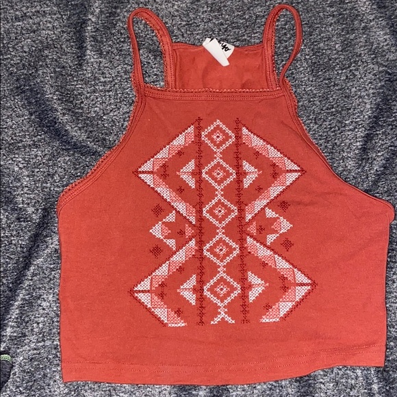 Tops - Fun Summer Top!